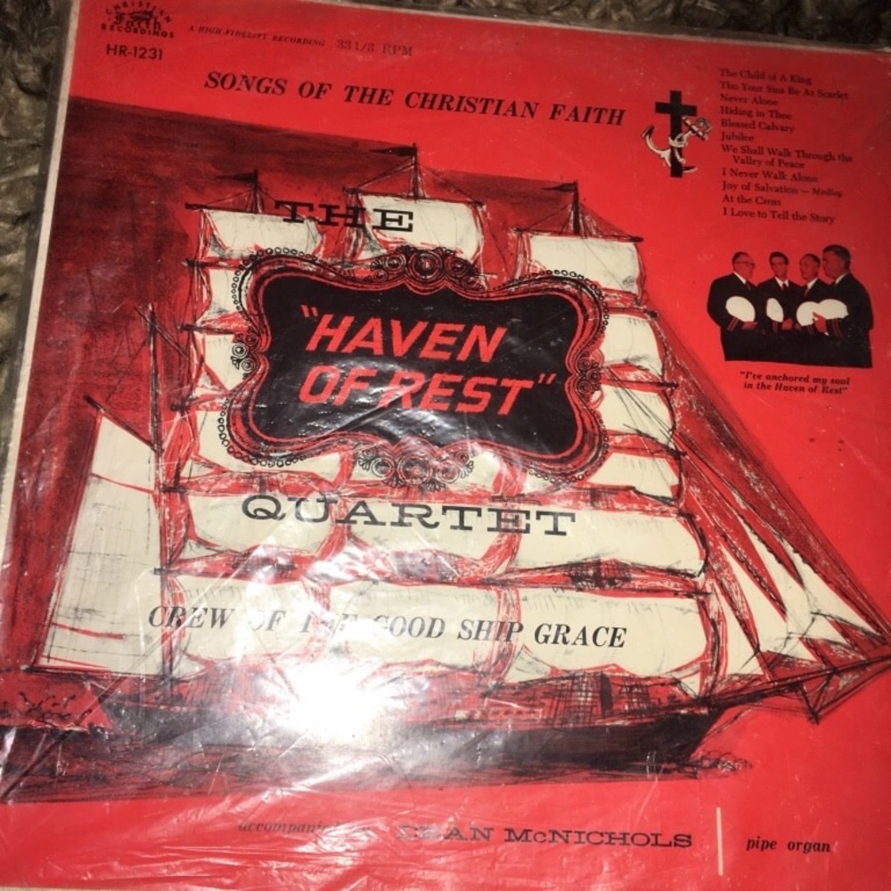 Records - Picture 2 of 7